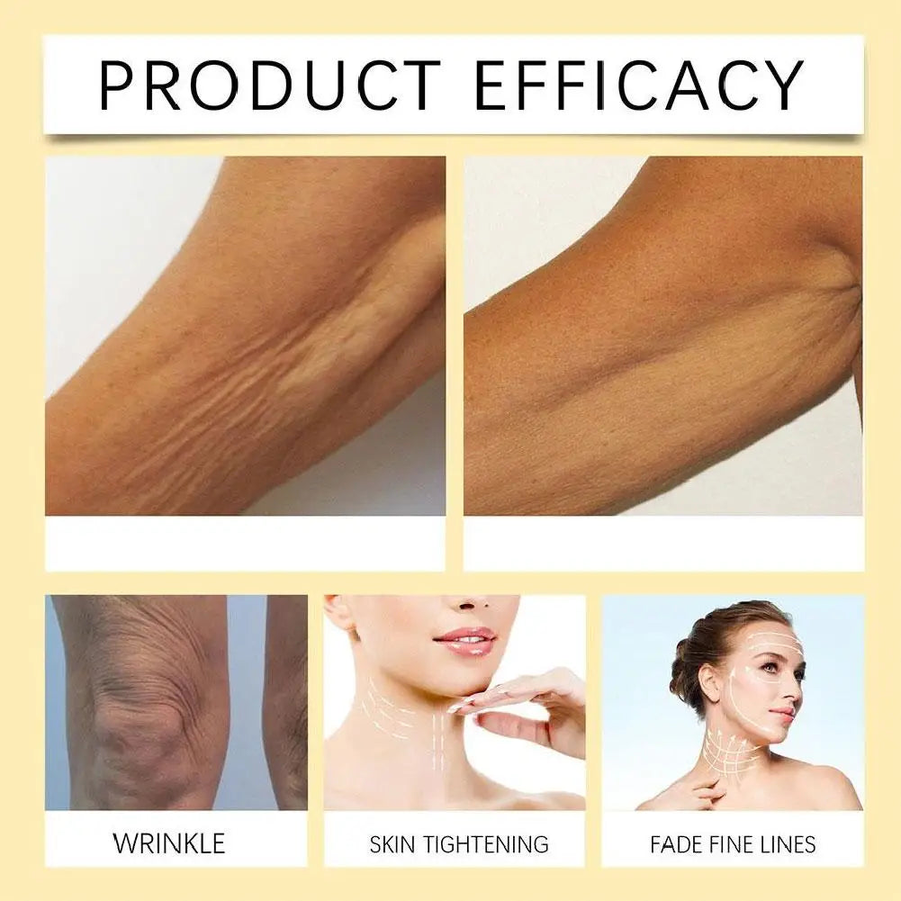 Retinol Shot Ritual Kit: Intensive Eye & Facial Rejuvenation