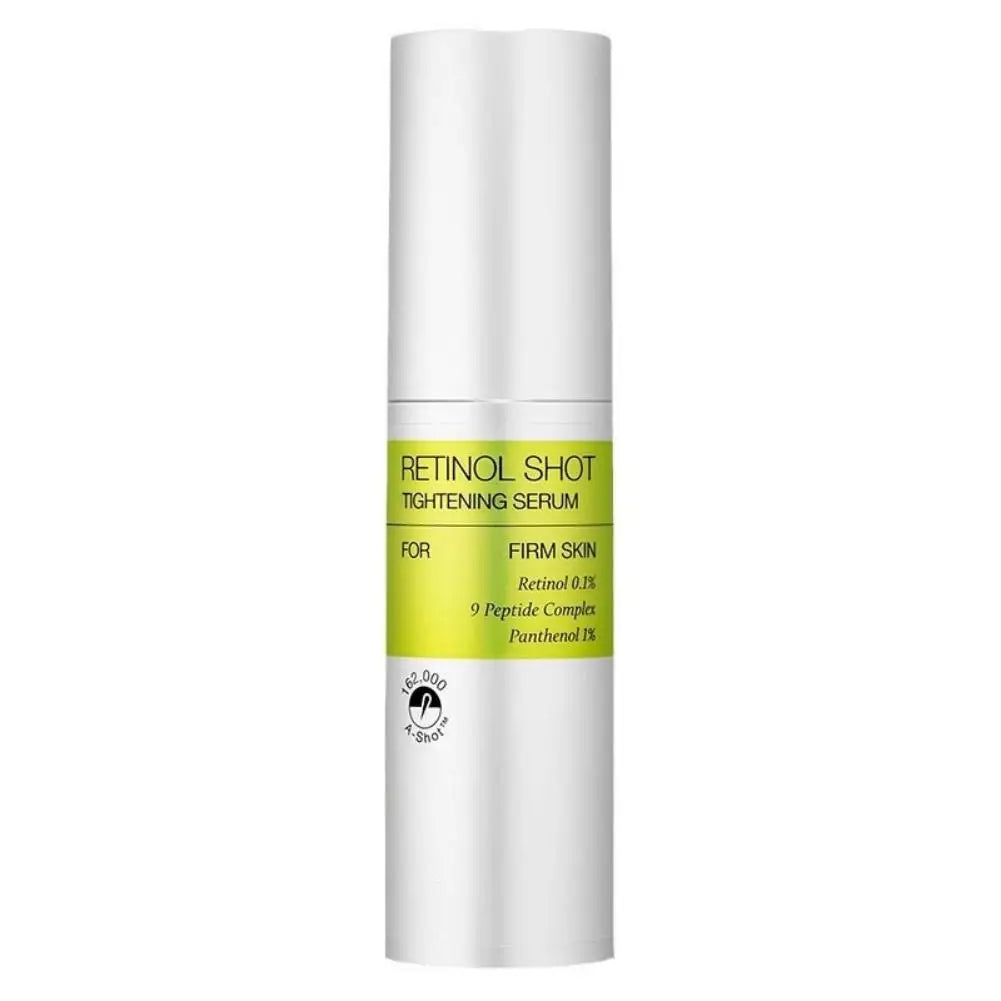 Retinol Shot Ritual Kit: Intensive Eye & Facial Rejuvenation