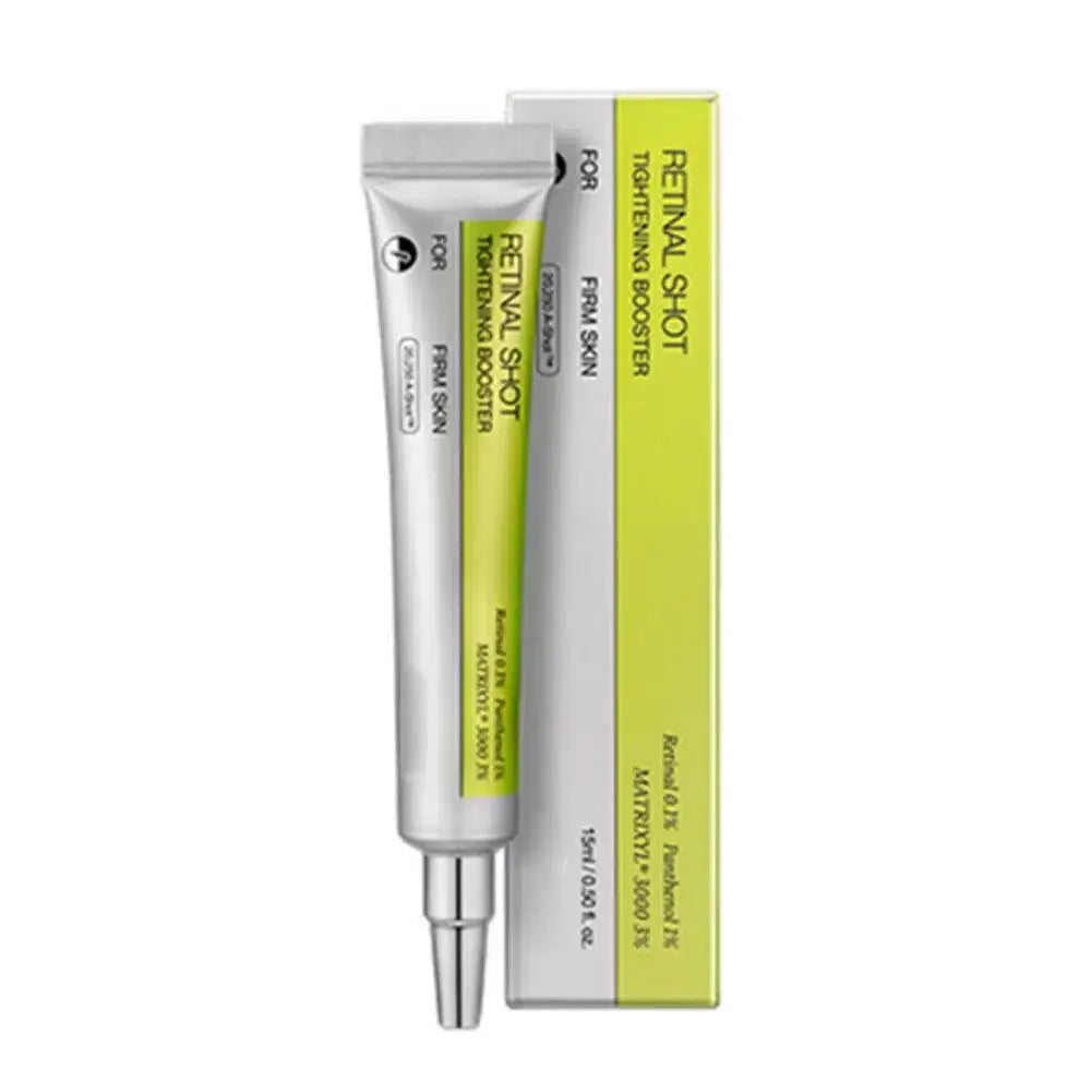 3-Piece Korean Retinol Anti-Aging Facial Kit
