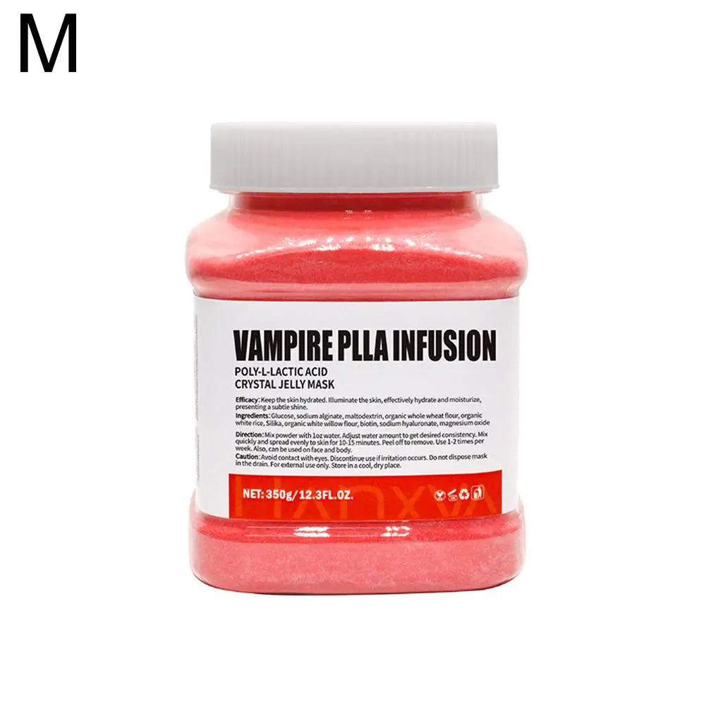 Jelly Mask Profesional: Ritual de Restauración con Pétalos de Rosa